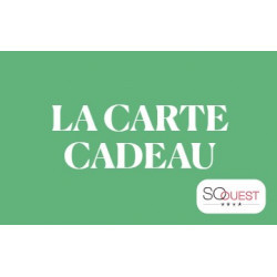 Carte cadeau